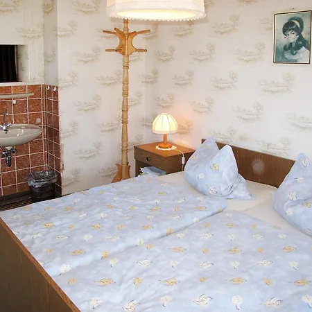 Ferienwohnung Arrach 120s * Neukirchen (Lower Bavaria)