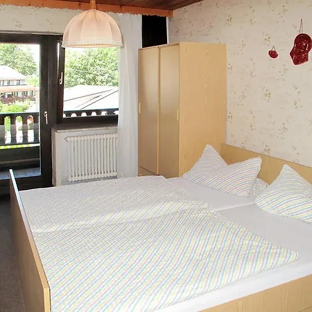 Appartement Ferienwohnung Arrach 120s