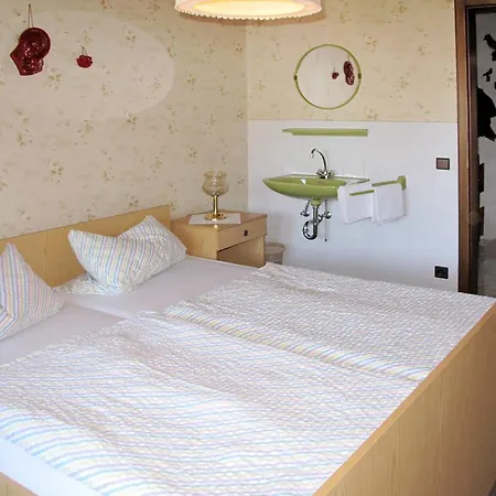 Ferienwohnung Arrach 120s Appartement
