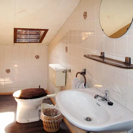 Ferienwohnung Arrach 120s Appartement *
