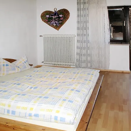 Ferienwohnung Arrach 120s Neukirchen (Lower Bavaria)