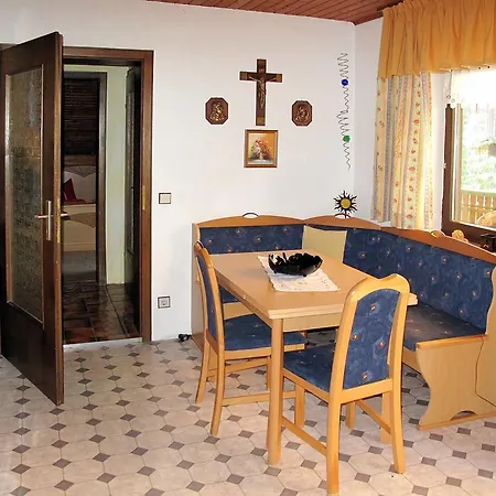 Ferienwohnung Arrach 120s * Neukirchen (Lower Bavaria)