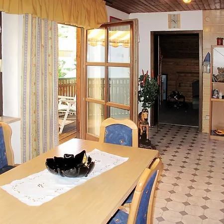 Ferienwohnung Arrach 120s Appartement Neukirchen (Lower Bavaria)