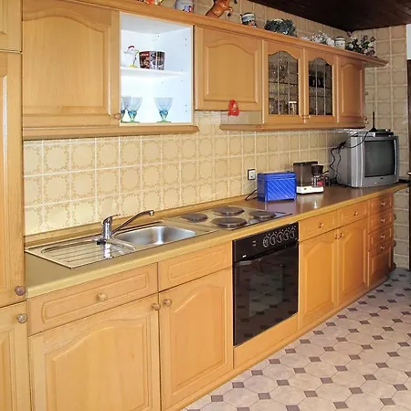 Ferienwohnung Arrach 120s *