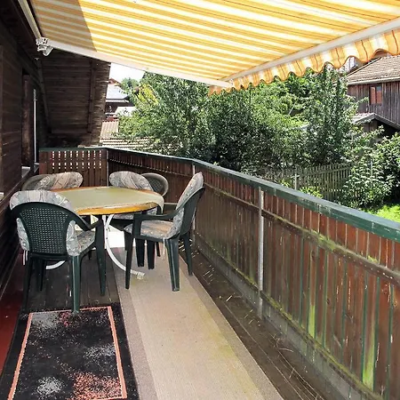 Ferienwohnung Arrach 120s * Neukirchen (Lower Bavaria)