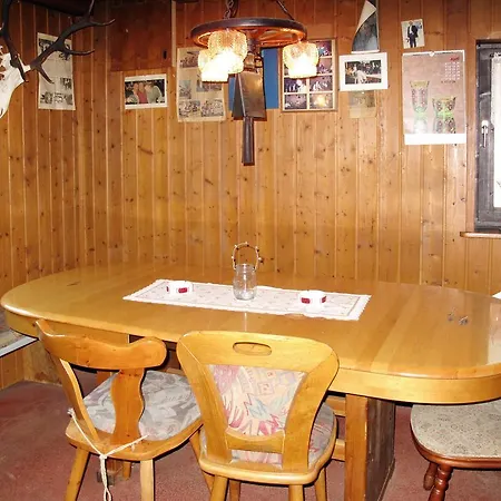 Ferienwohnung Arrach 120s Appartement Neukirchen (Lower Bavaria)