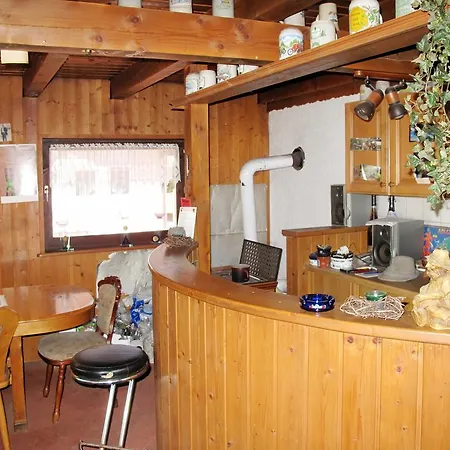 Ferienwohnung Arrach 120s *