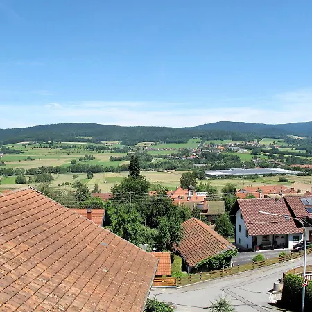 Appartement Ferienwohnung Arrach 120s *